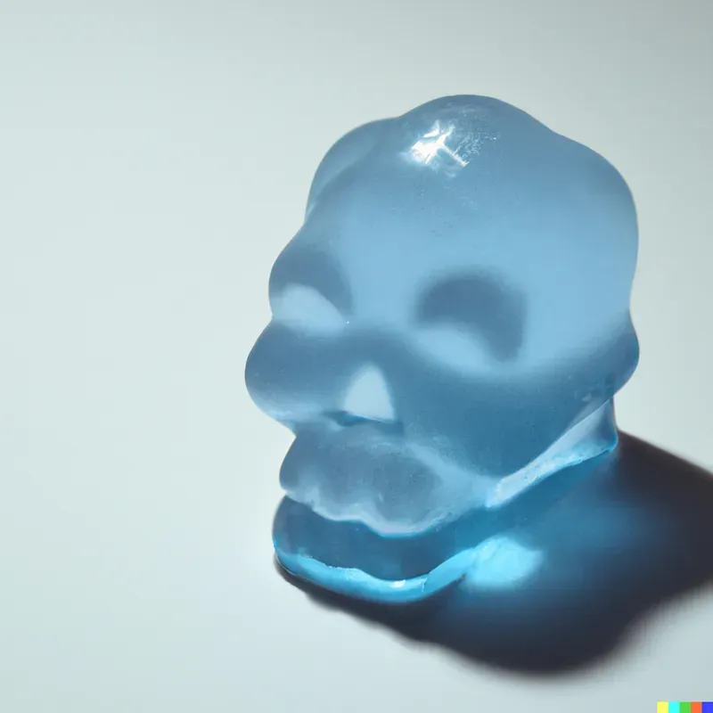 Gummy Candy Generator