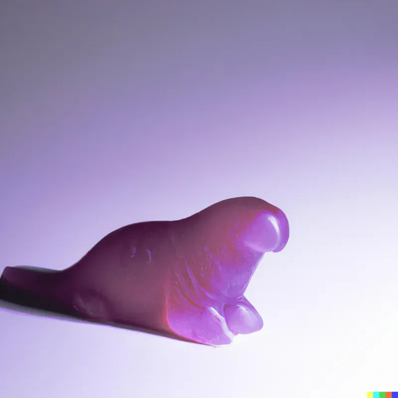 Gummy Candy Generator