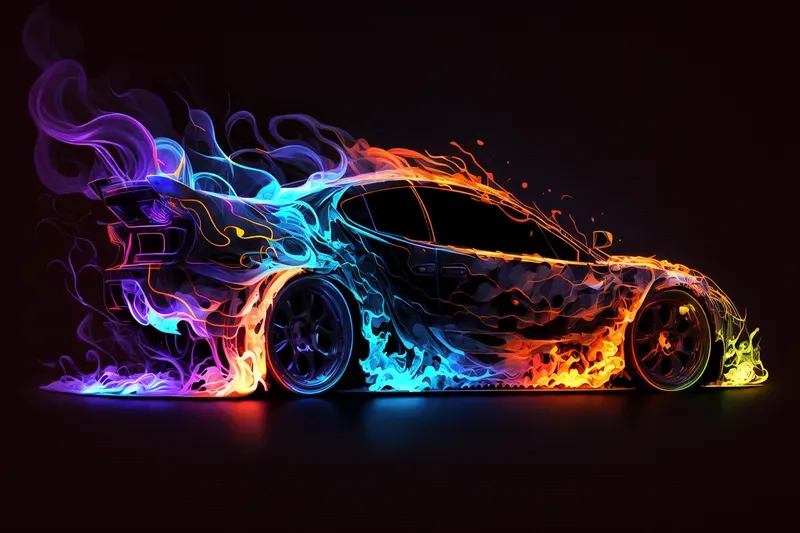 Vibrant Creative Wallpapers