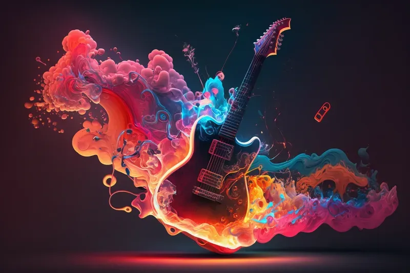 Vibrant Creative Wallpapers