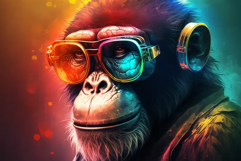 Vibrant Creative Wallpapers