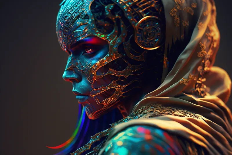 Vibrant Creative Wallpapers