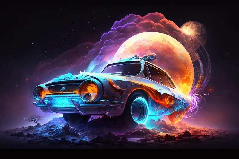 Vibrant Creative Wallpapers