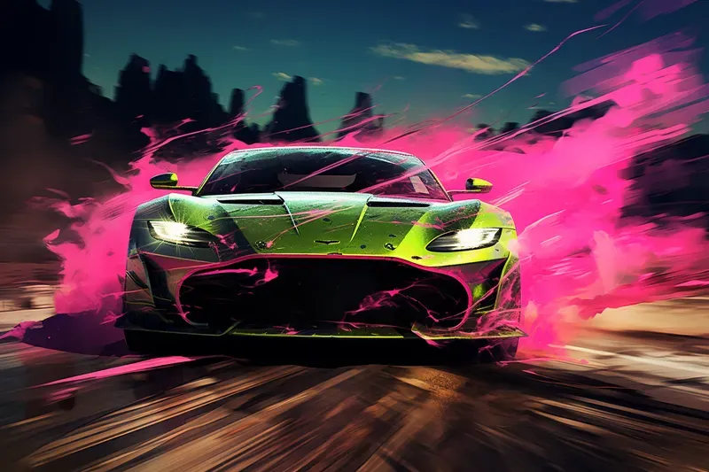 Eye Catching Images