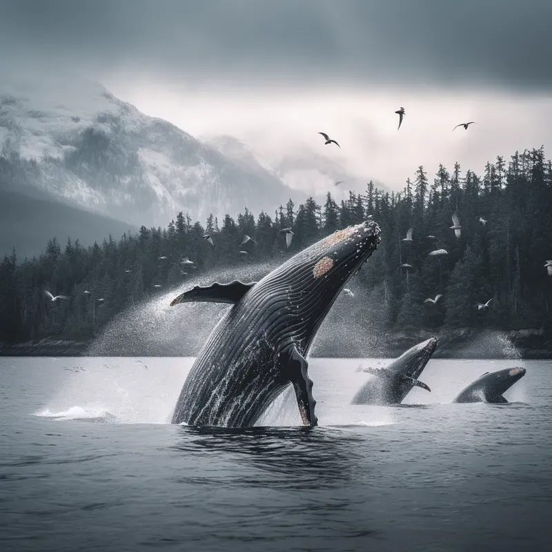 Photorealistic Photos