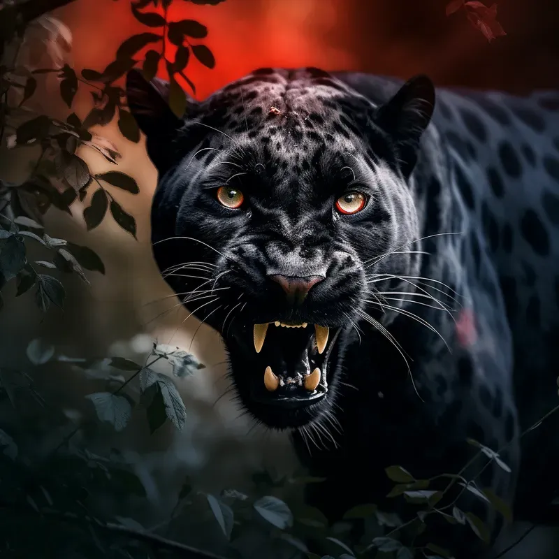 Photorealistic Photos