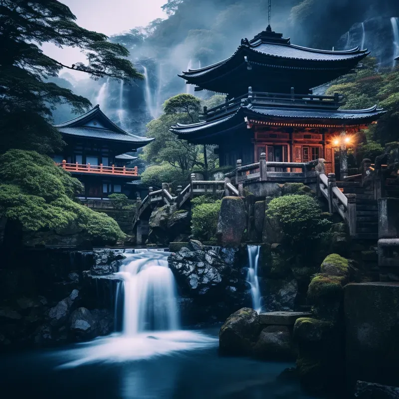 Photorealistic Photos