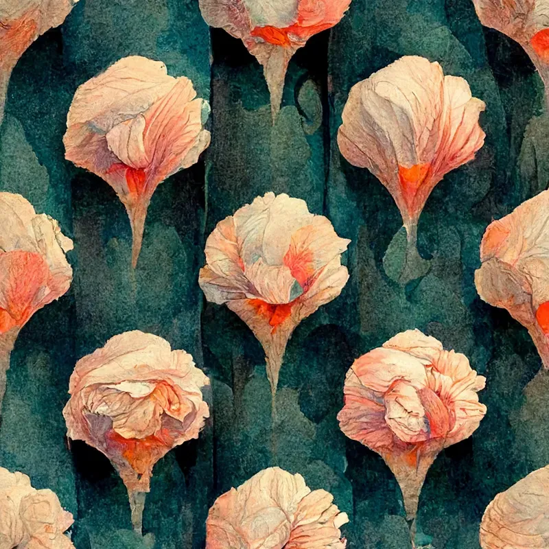 Floral Backgrounds