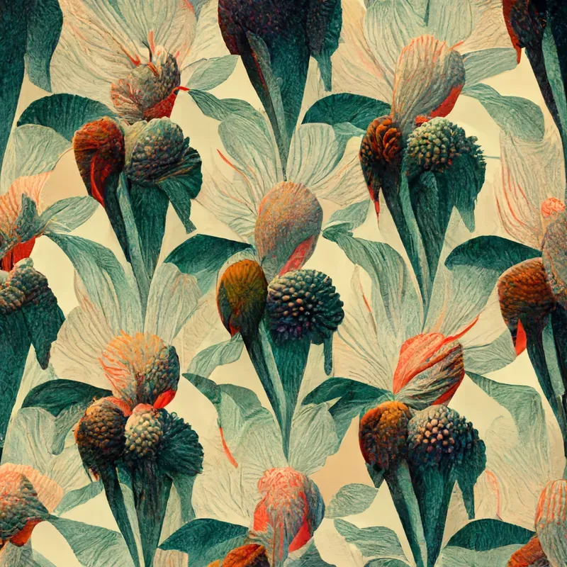 Floral Backgrounds