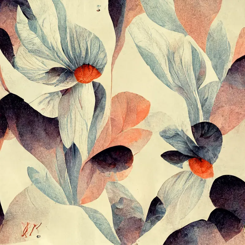 Floral Backgrounds