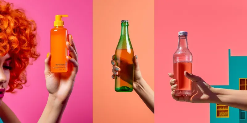 Design Examples For Advertising generated by undefined