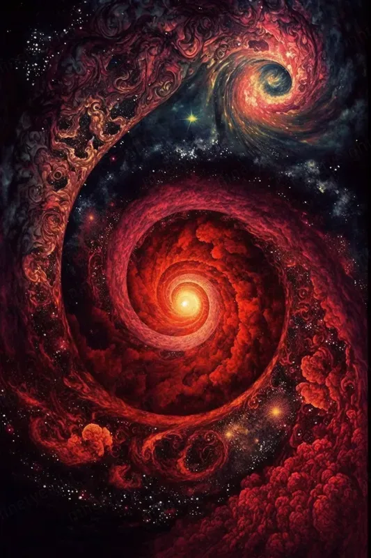 Spiral Galaxy Wallpapers