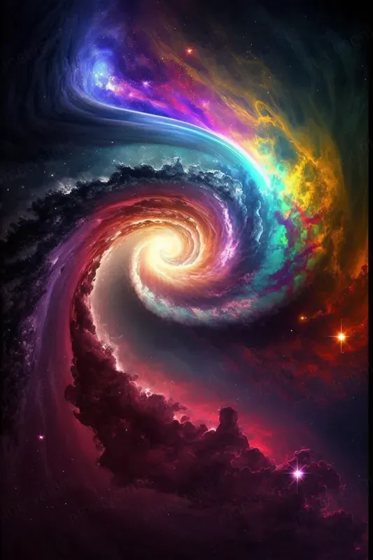 Spiral Galaxy Wallpapers