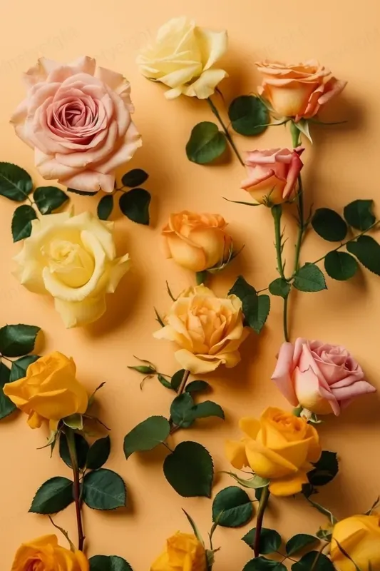 Beautiful Flower Wallpaper Backgrounds