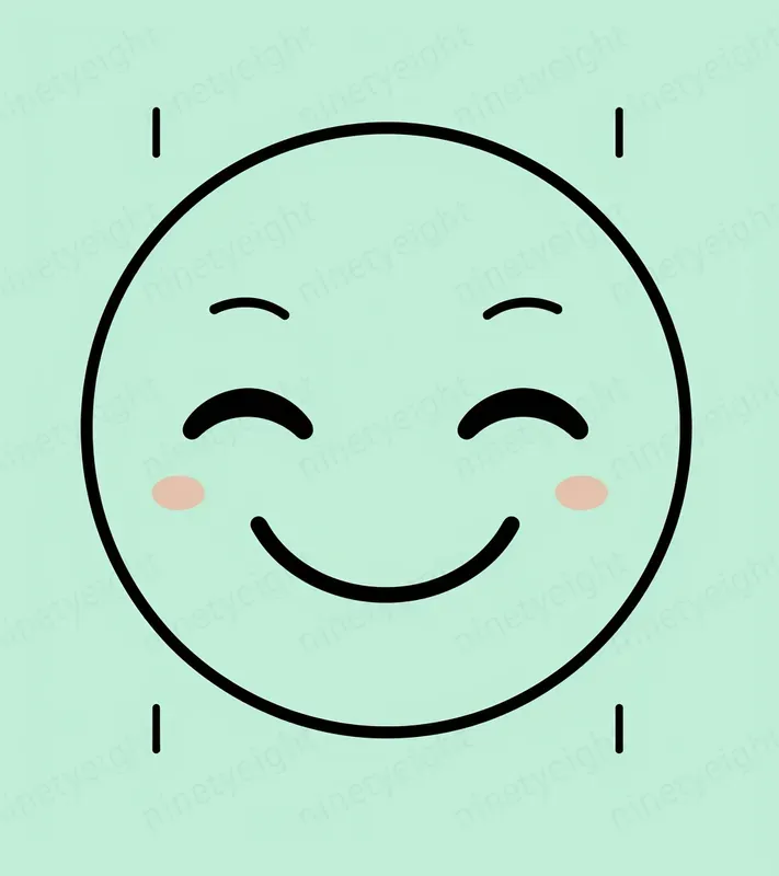 Simple Outline Drawings