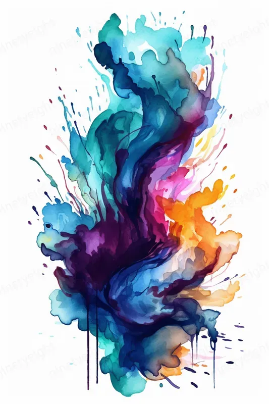 Super Simple Art Works