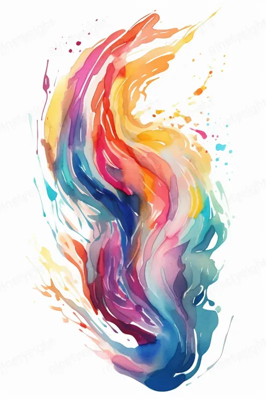 Super Simple Art Works