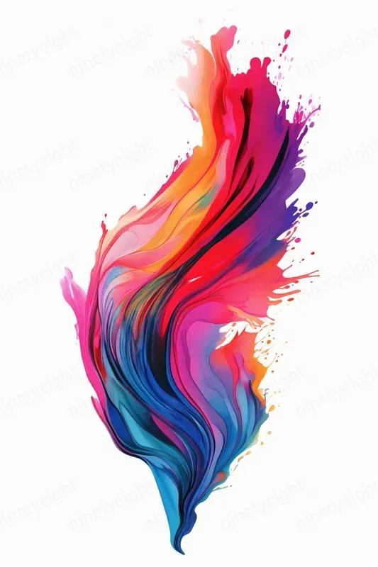 Super Simple Art Works