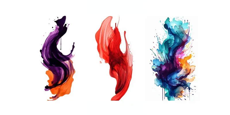Super Simple Art Works generated by undefined