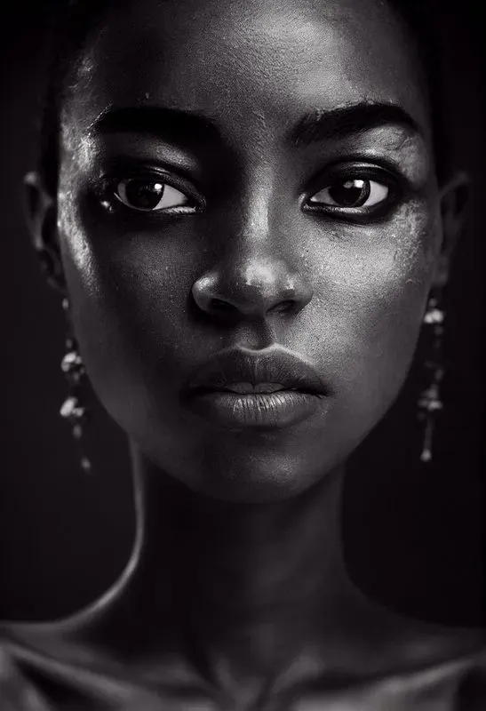 African Beauties