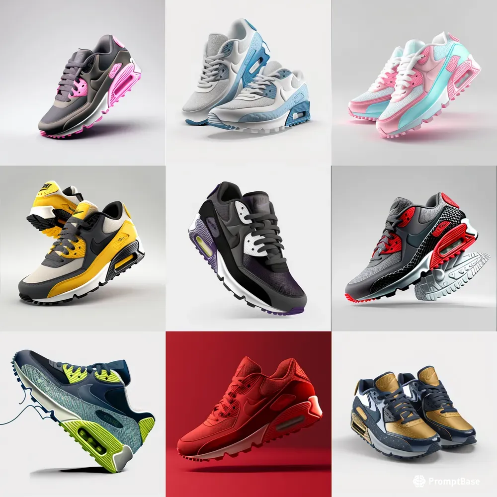 Nike Trainers