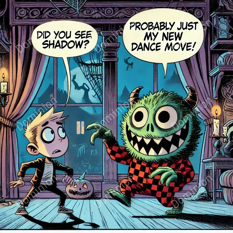 Comic Speech Bubbles Two Character