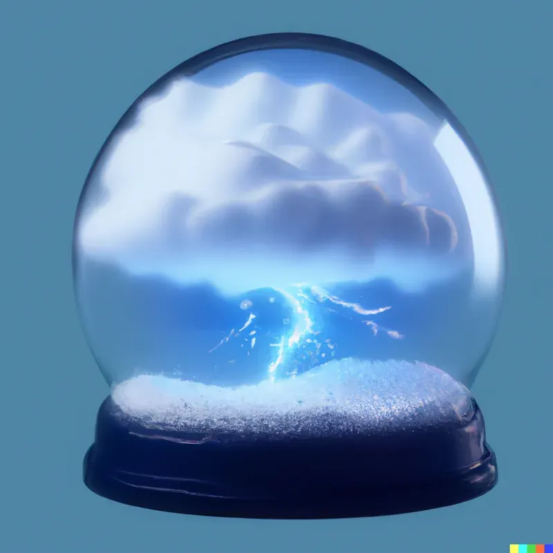 Snowglobes