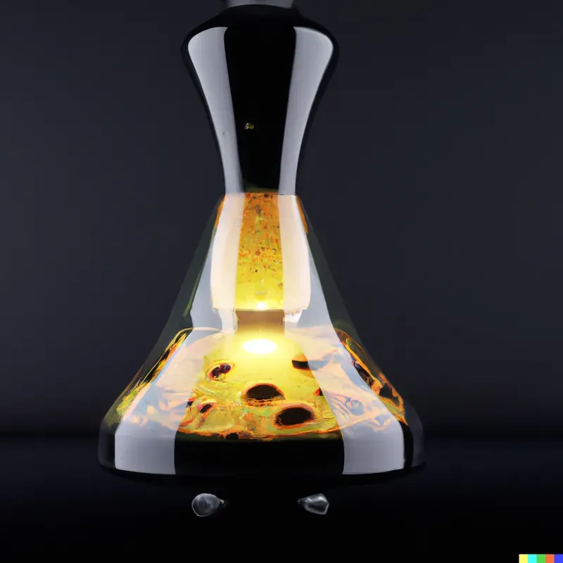 Lava Lamps