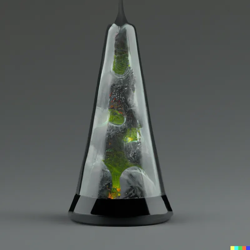Lava Lamps