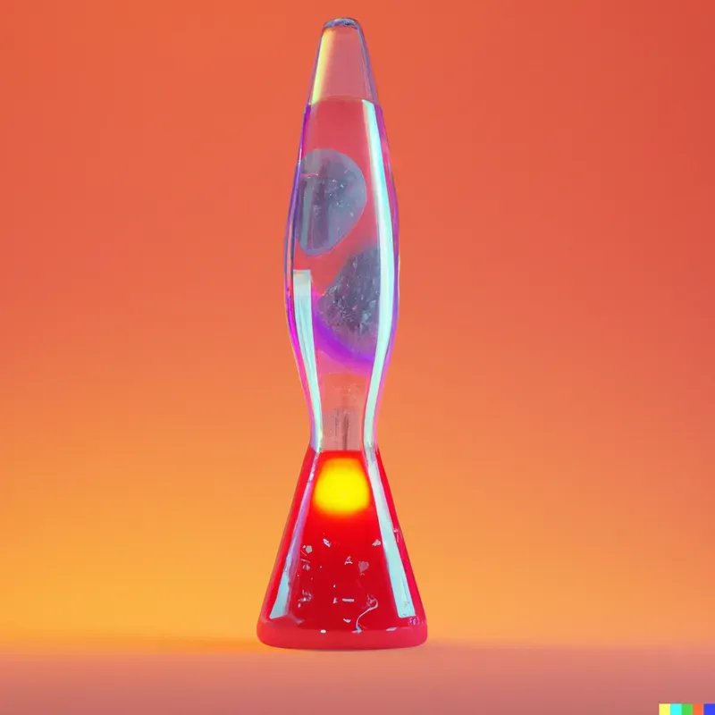 Lava Lamps
