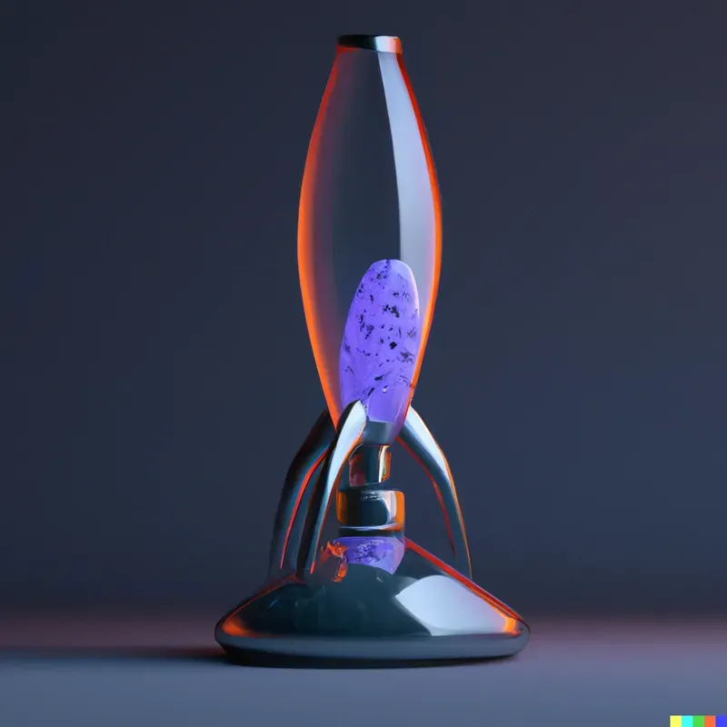 Lava Lamps