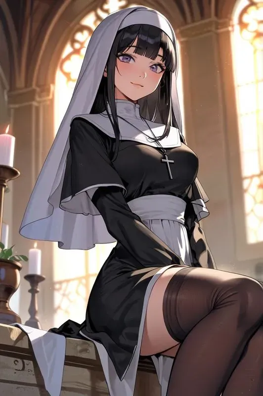 Charming Anime Character Wallpapers