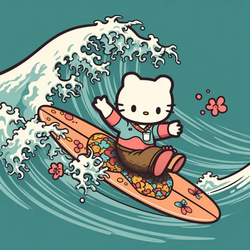 Whimsy Wonderland Inspired Toons