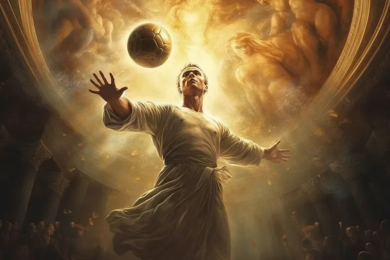 Divine Inspiration Ethereals