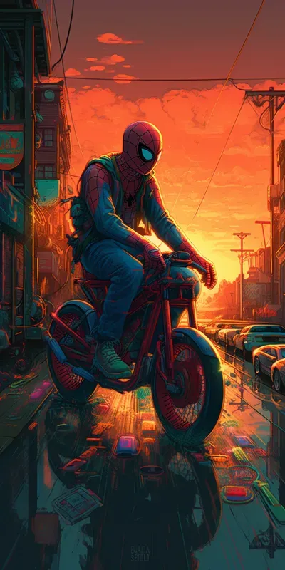 Pixel Power Retro Hero Tributes