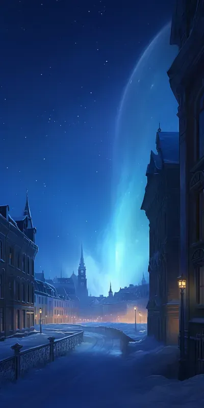 Auroras Embrace Sky Spectacles