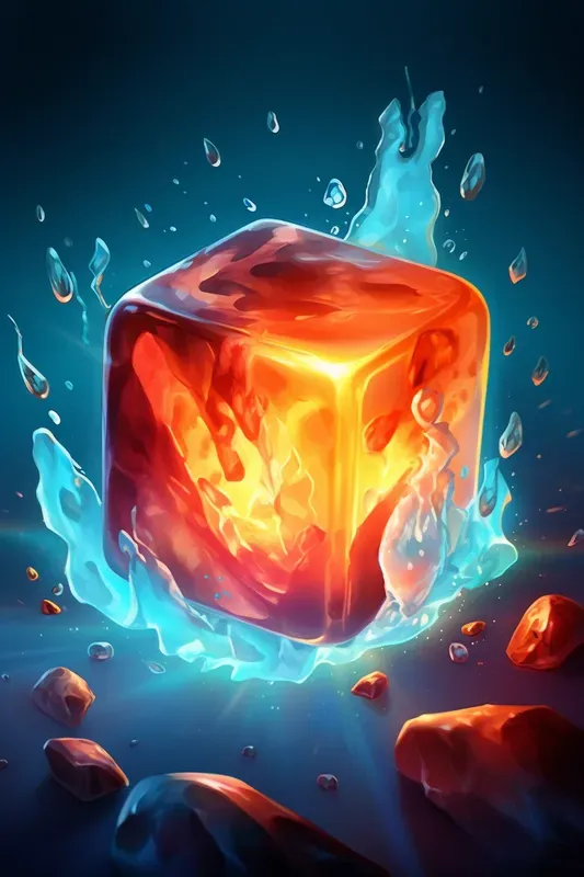 Gaming Romance Art Meet Passions