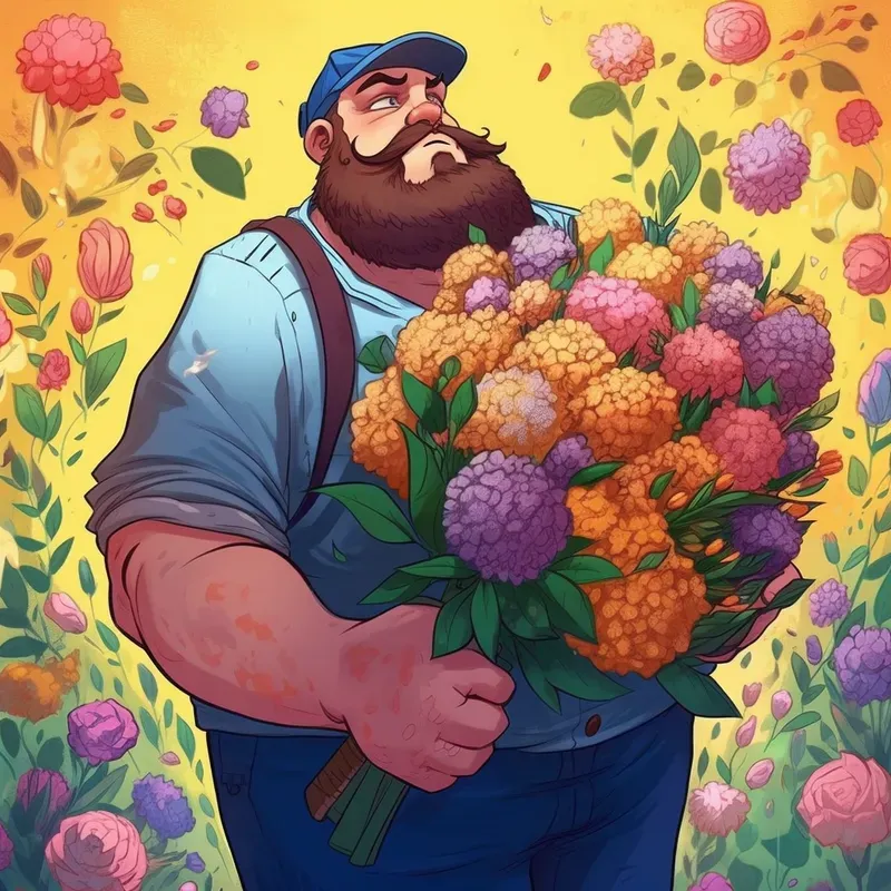 Gaming Romance Art Meet Passions