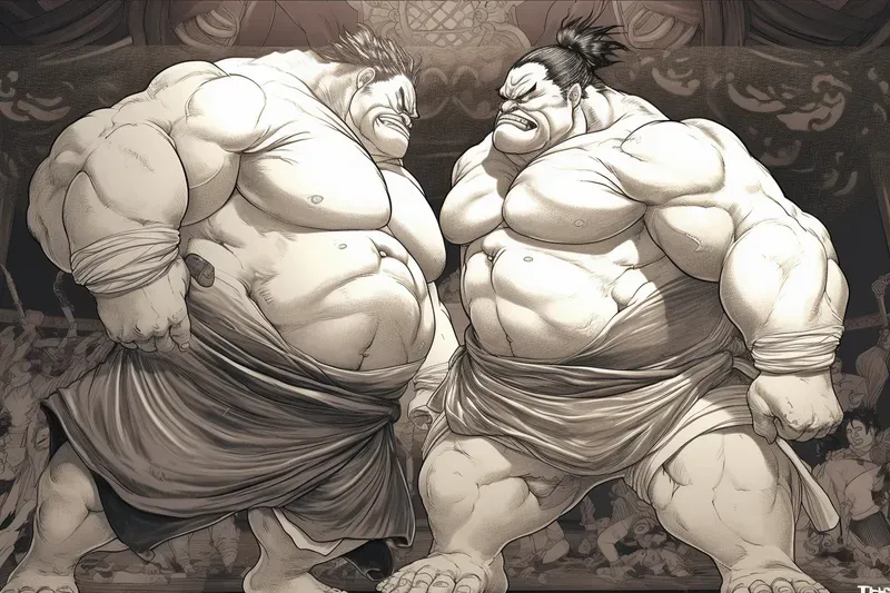 Epic Clash Anime Battle Royales