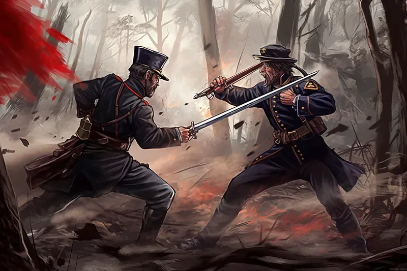 Epic Clash Anime Battle Royales