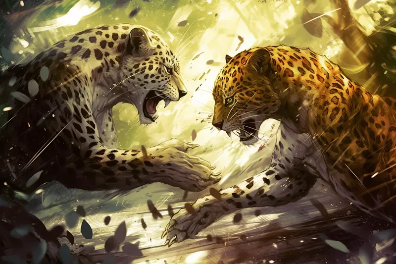 Epic Clash Anime Battle Royales