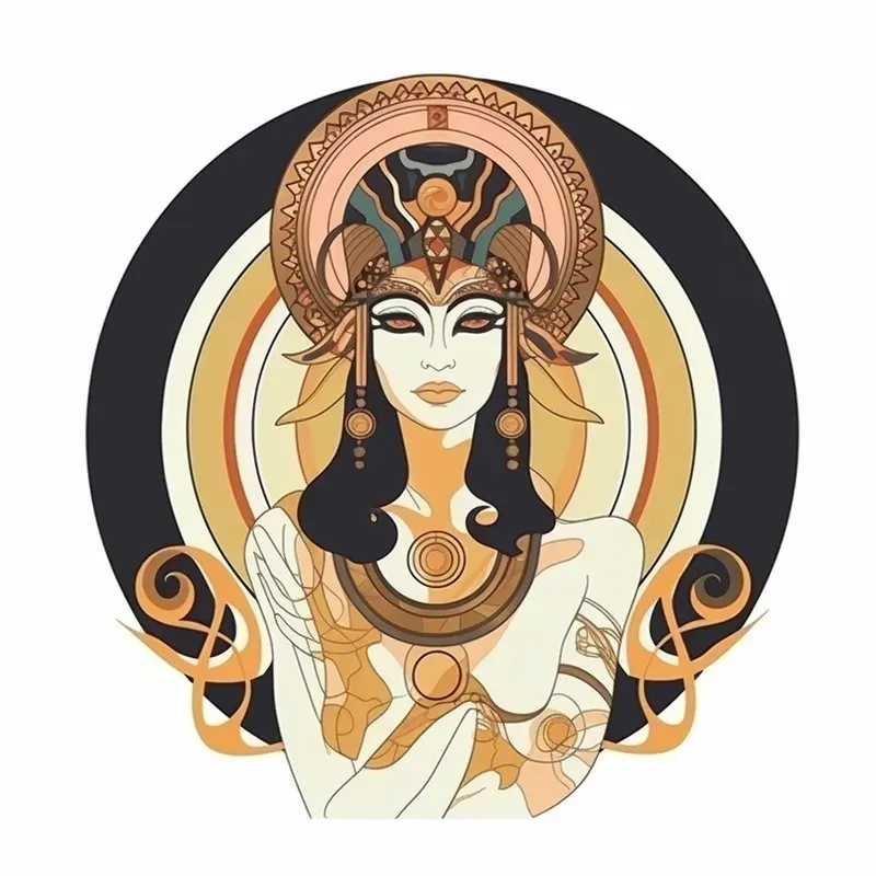 Circles Of Enlightenment Logos