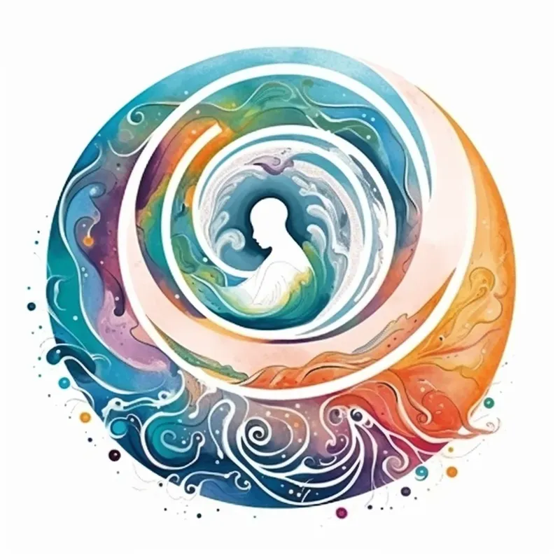 Circles Of Enlightenment Logos