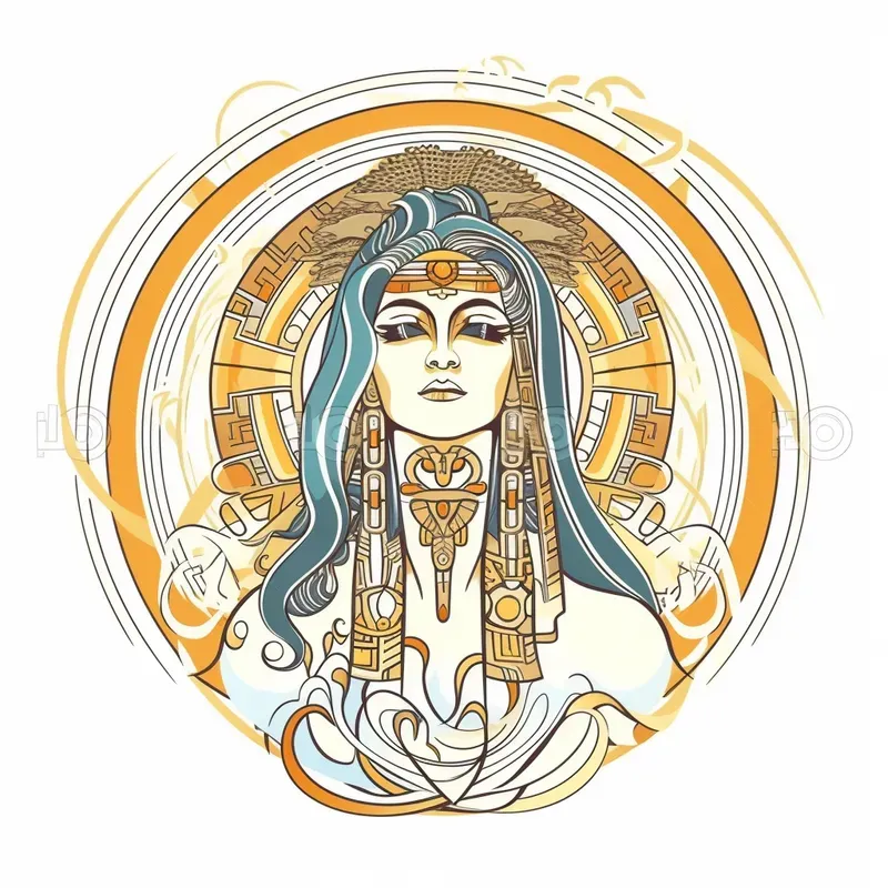 Circles Of Enlightenment Logos