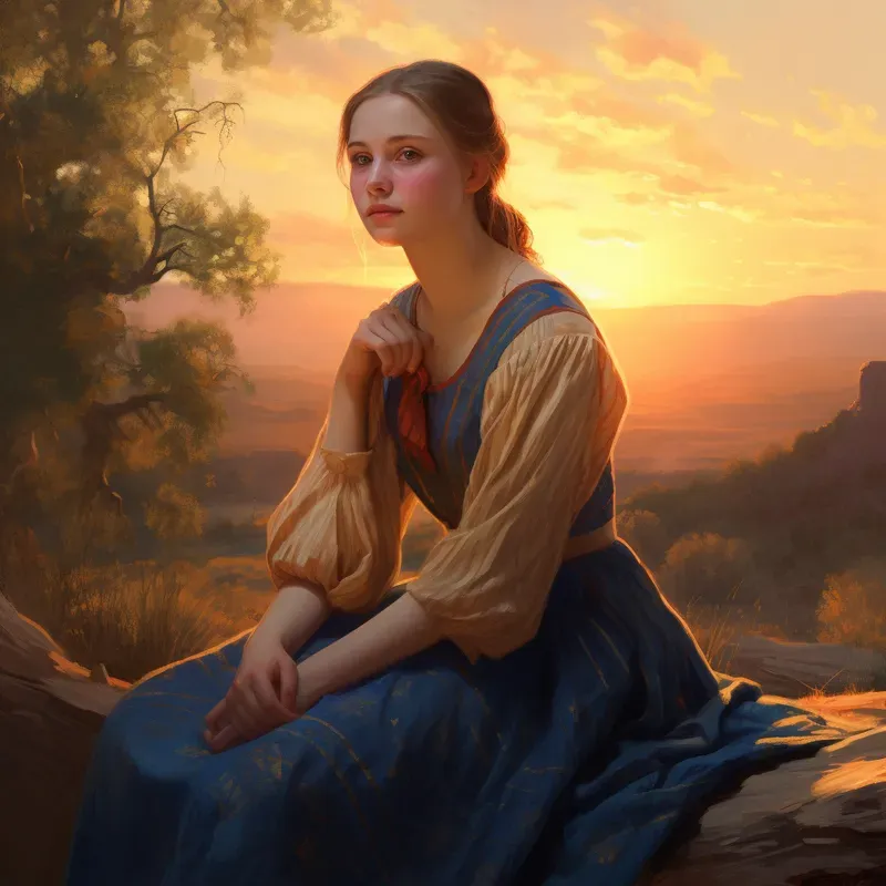 Tranquil Light Harmonies
