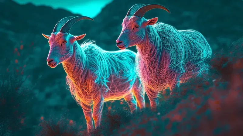 Optoelectronic Symphony Fusions