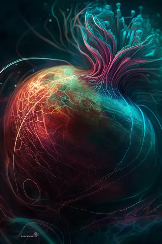Optoelectronic Symphony Fusions