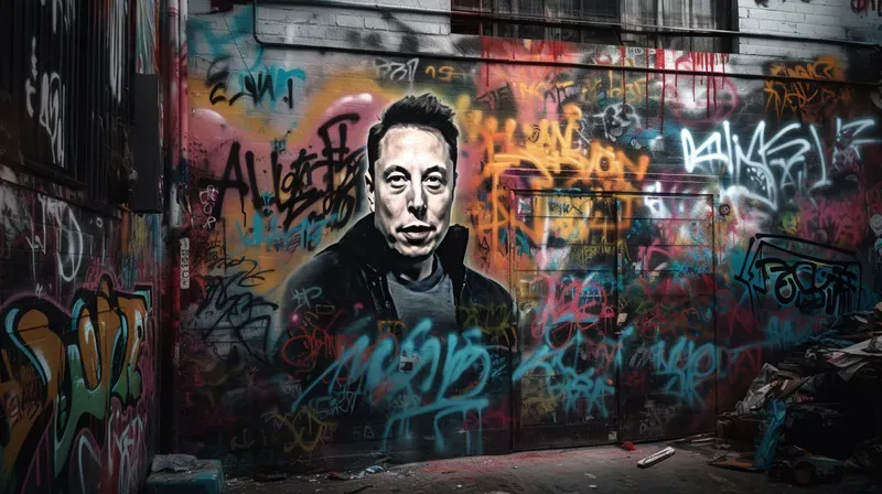 Urban Canvas Graffiti