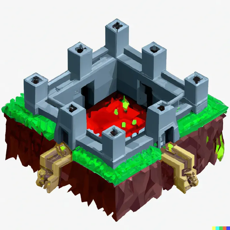 Mini Dungeon