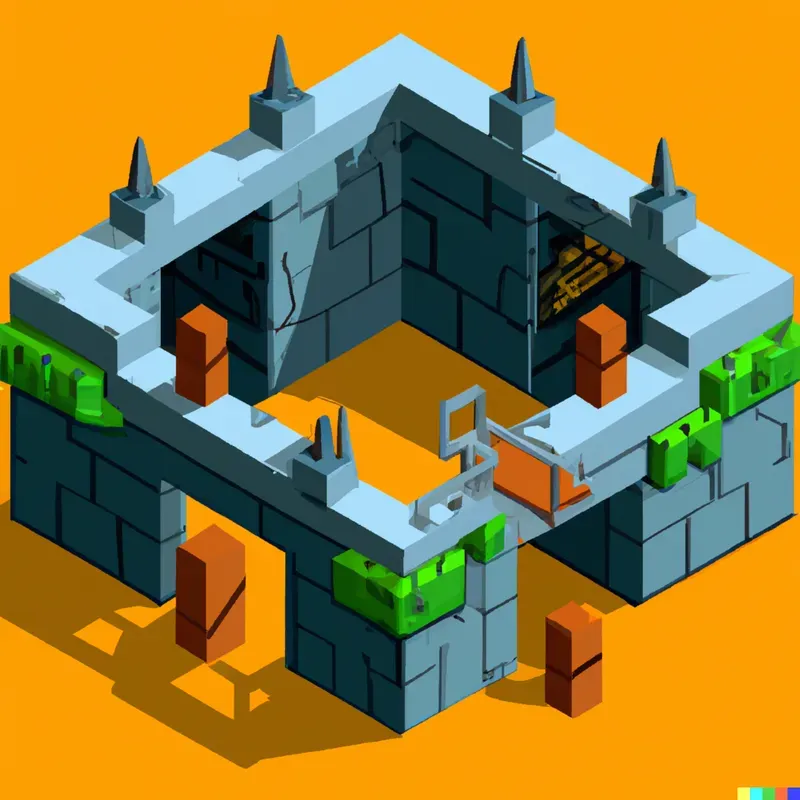 Mini Dungeon